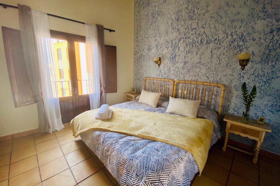 Photo of Bedroom in Agullent
