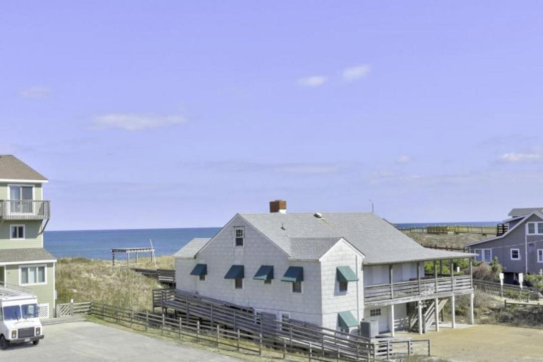 Photo of Buildings in Kill Devil Hills