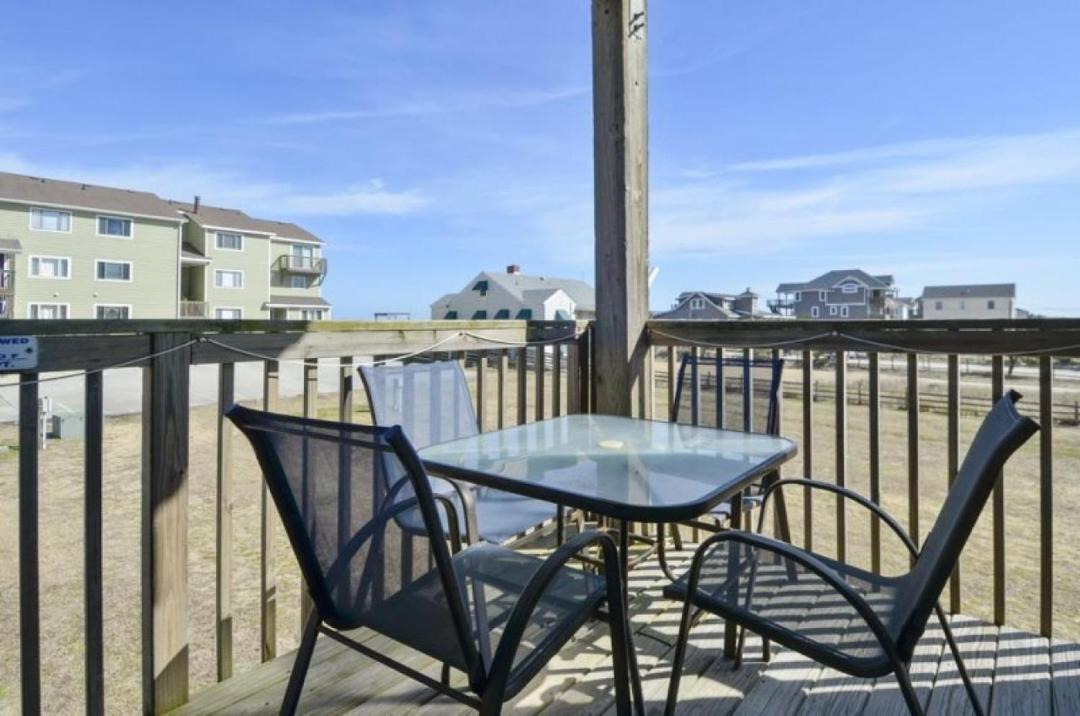 Photo of Patio Balcony in Kill Devil Hills