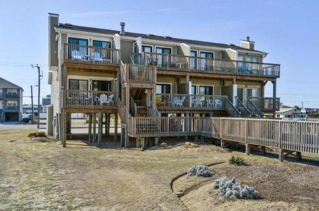 Photo of Buildings in Kill Devil Hills