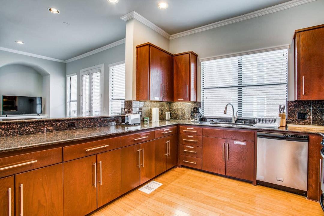 Photo of Kitchen in Oak Lawn