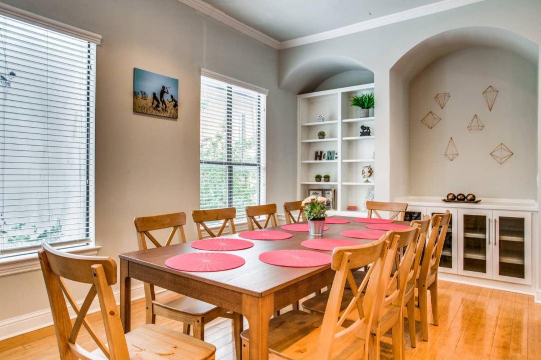 Photo of Livingroom in Oak Lawn