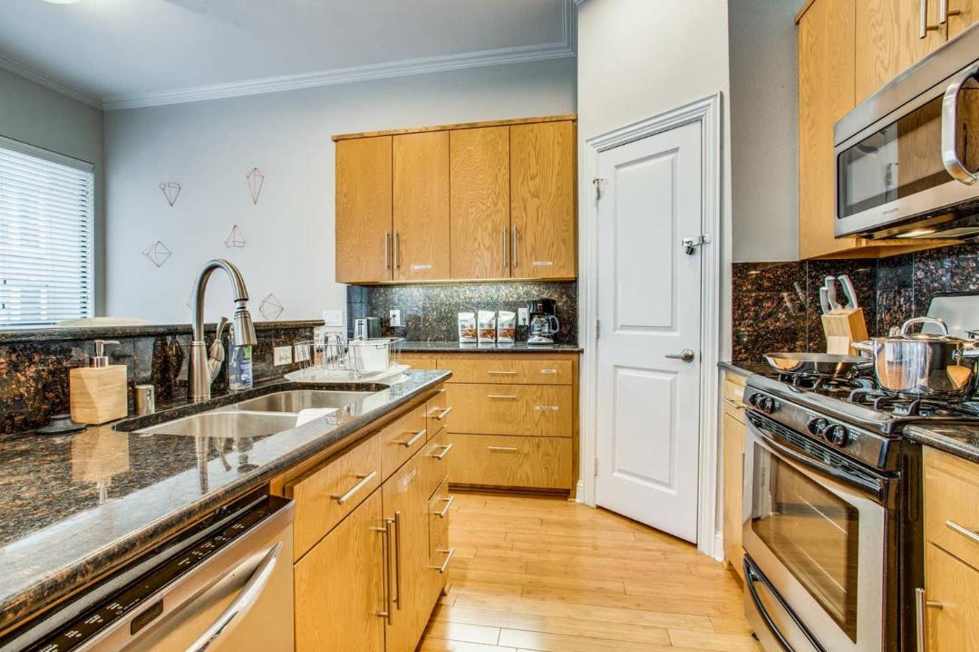 Photo of Kitchen in Oak Lawn