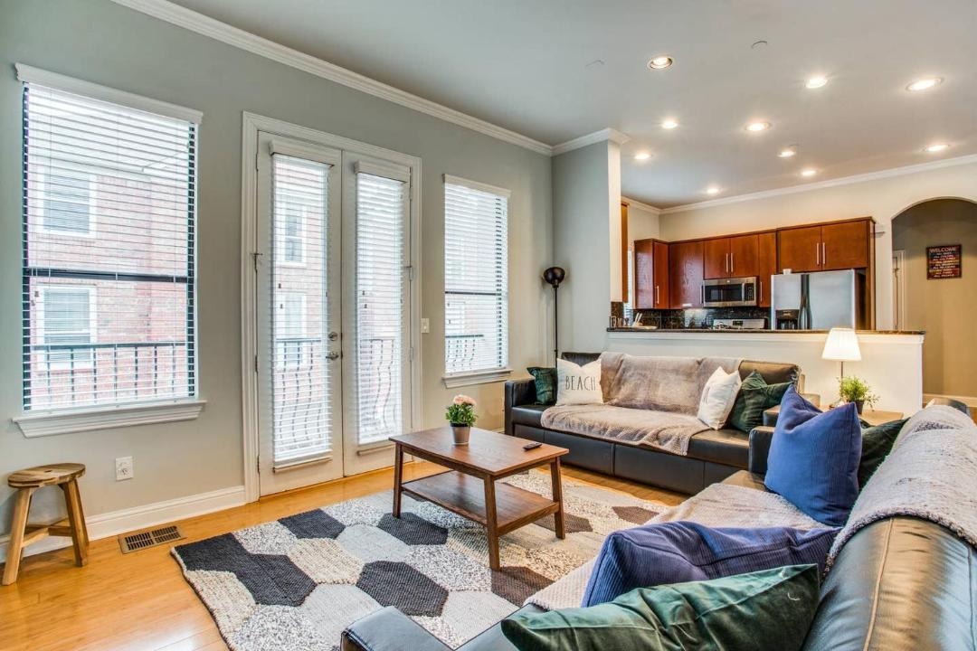 Photo of Livingroom in Oak Lawn