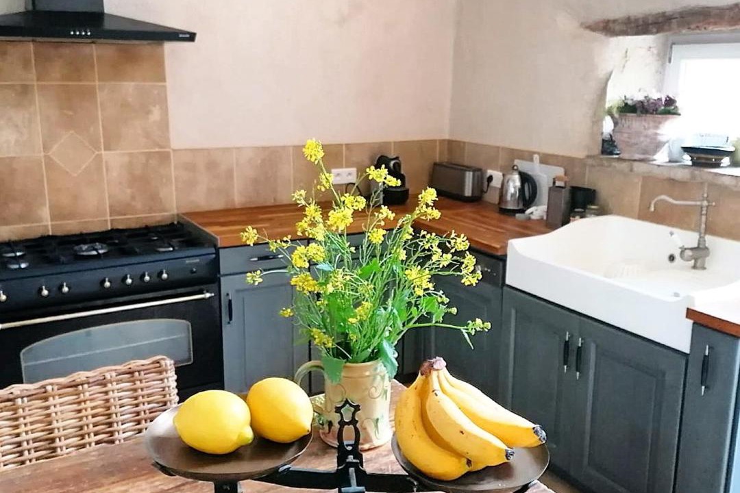 Photo of Kitchen in Tailly