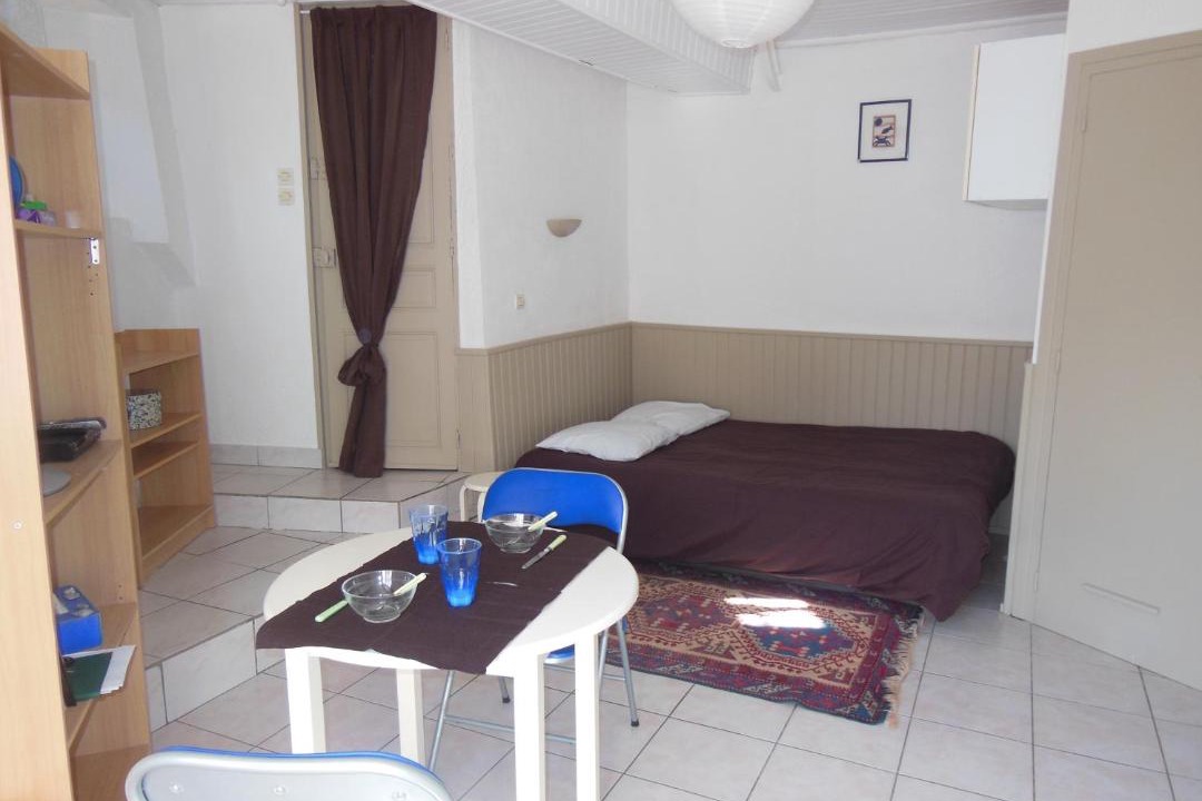 Photo of Livingroom in Saint-Malo