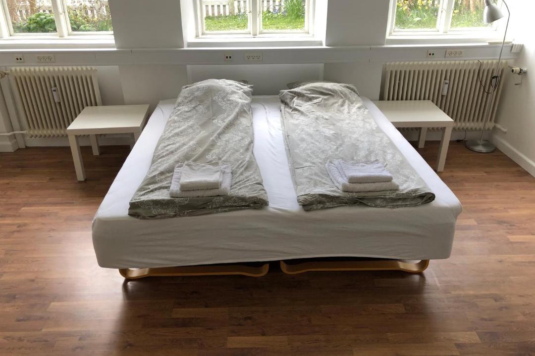 Photo of Bedroom in Frederiksberg C