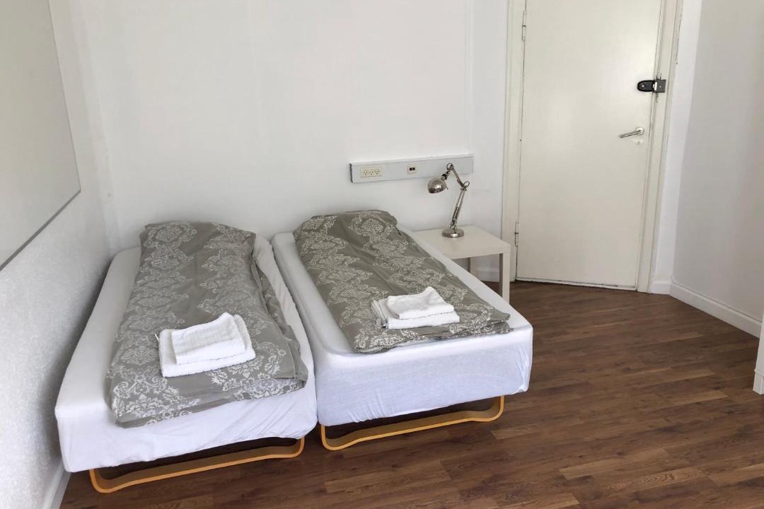 Photo of Bedroom in Frederiksberg C
