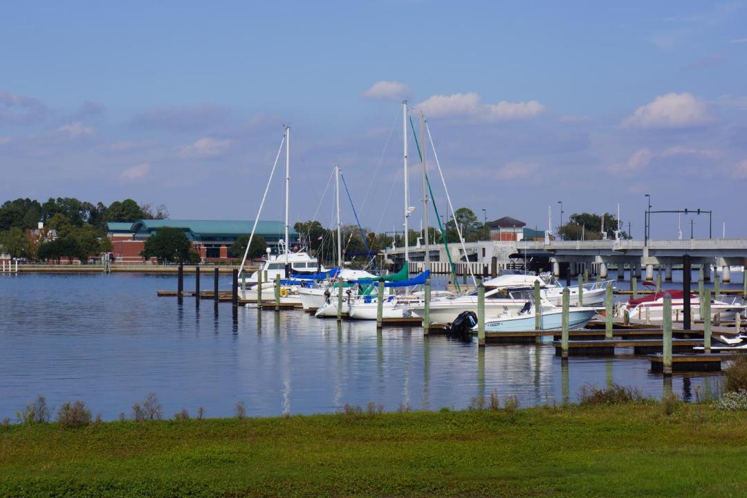 Photo of Others in New Bern