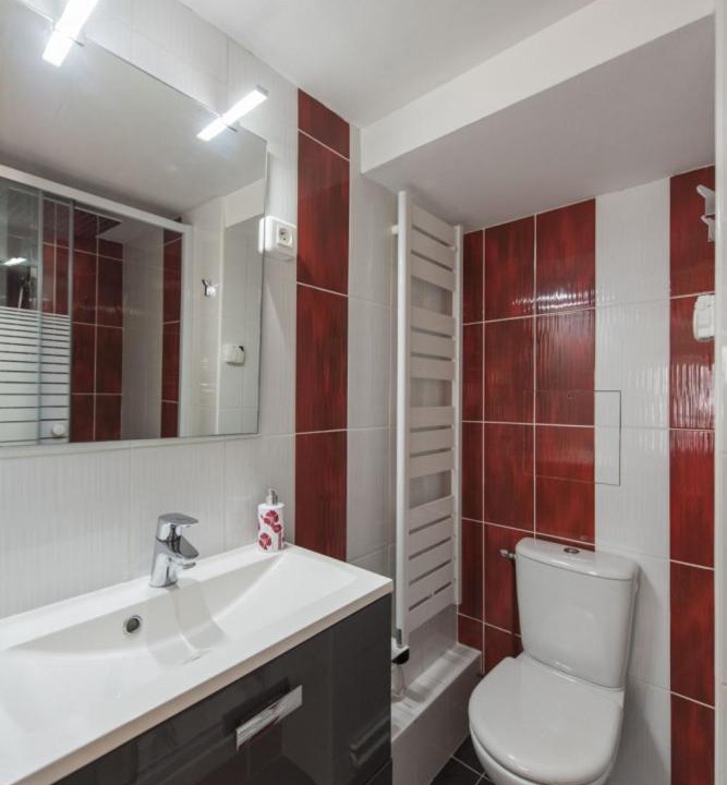 Photo of Bathroom in Saint-Merri