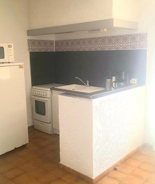 Photo of Kitchen in Bedoin