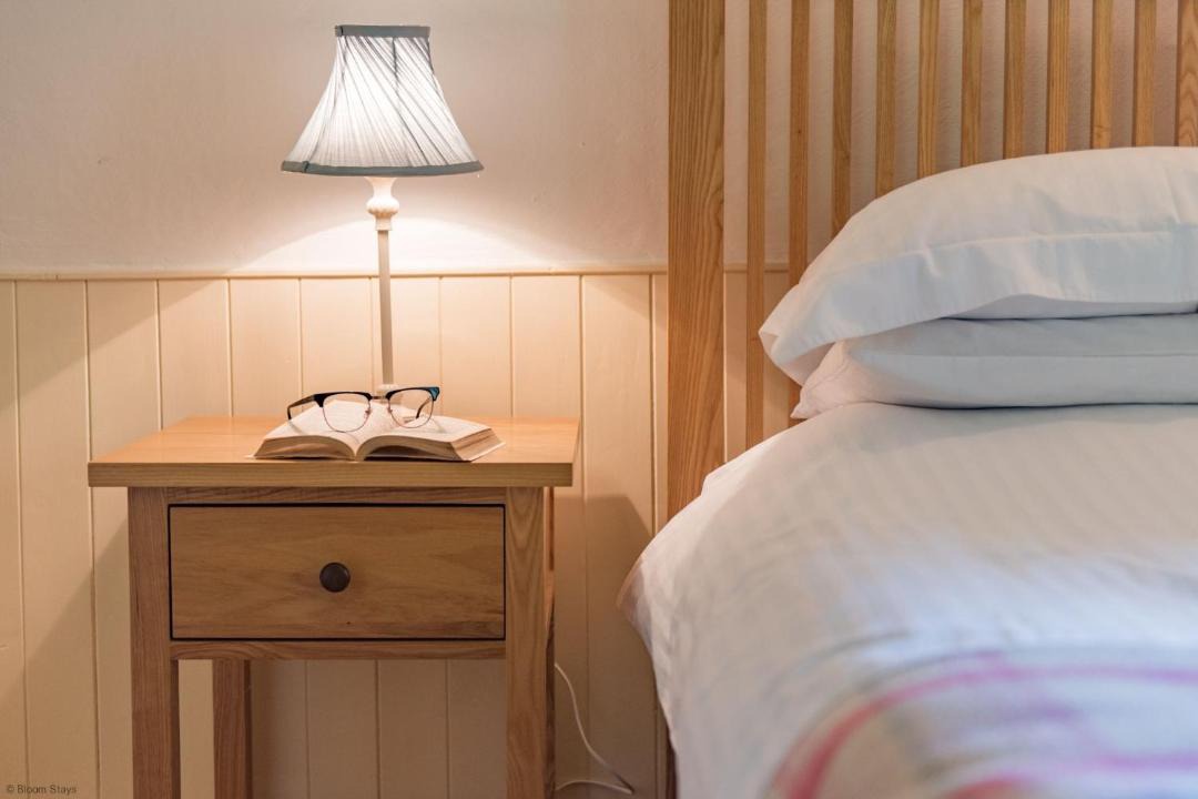 Photo of Bedroom in Faversham