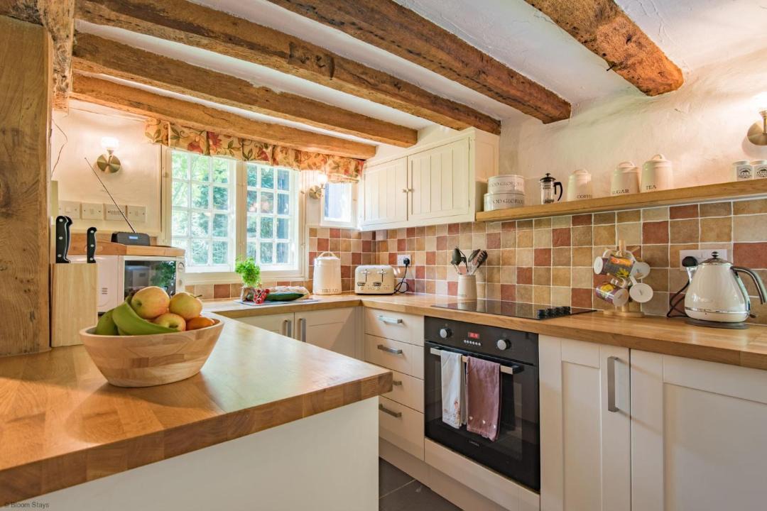 Photo of Kitchen in Faversham