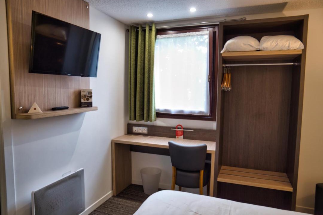 Photo of Bedroom in Cleon