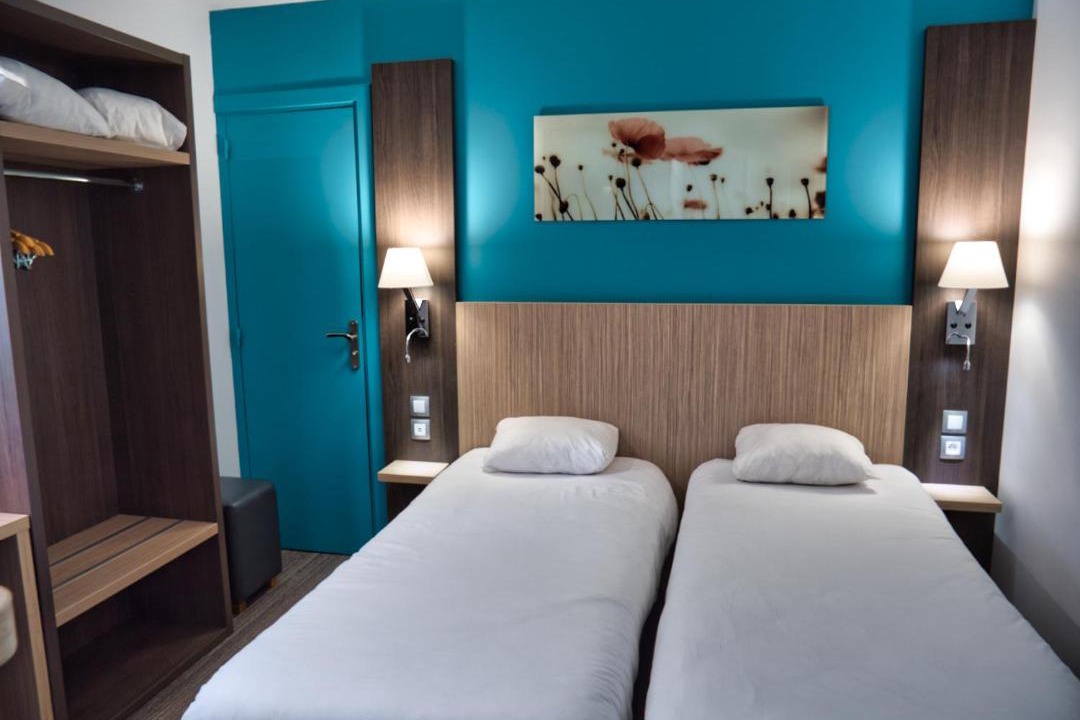 Photo of Bedroom in Cleon