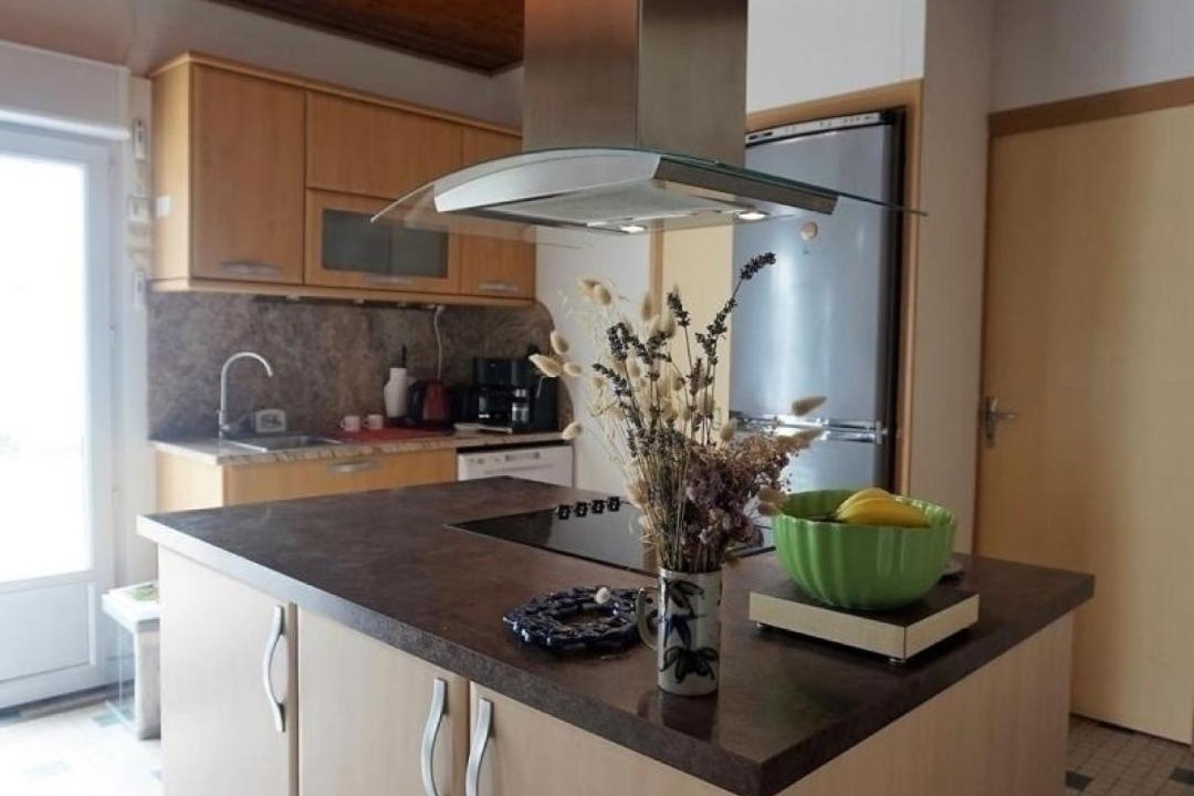 Photo of Kitchen in L'Epine