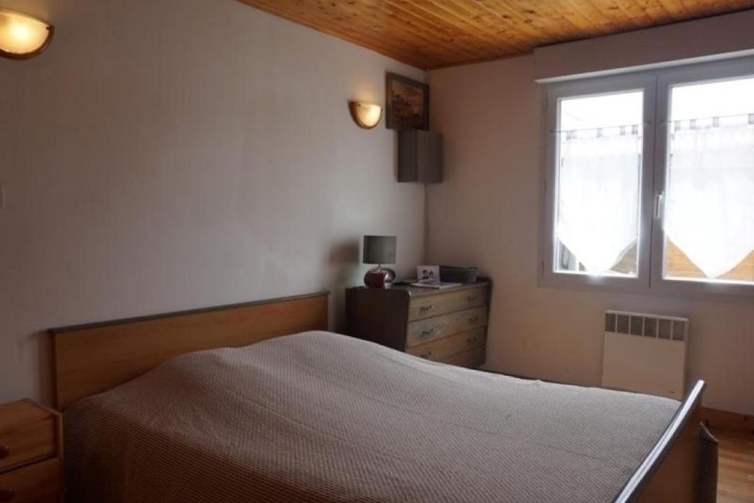 Photo of Bedroom in L'Epine