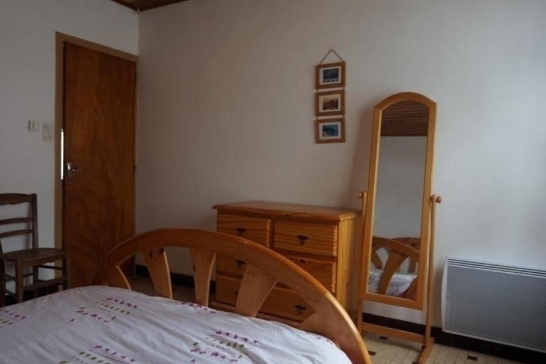 Photo of Bedroom in L'Epine