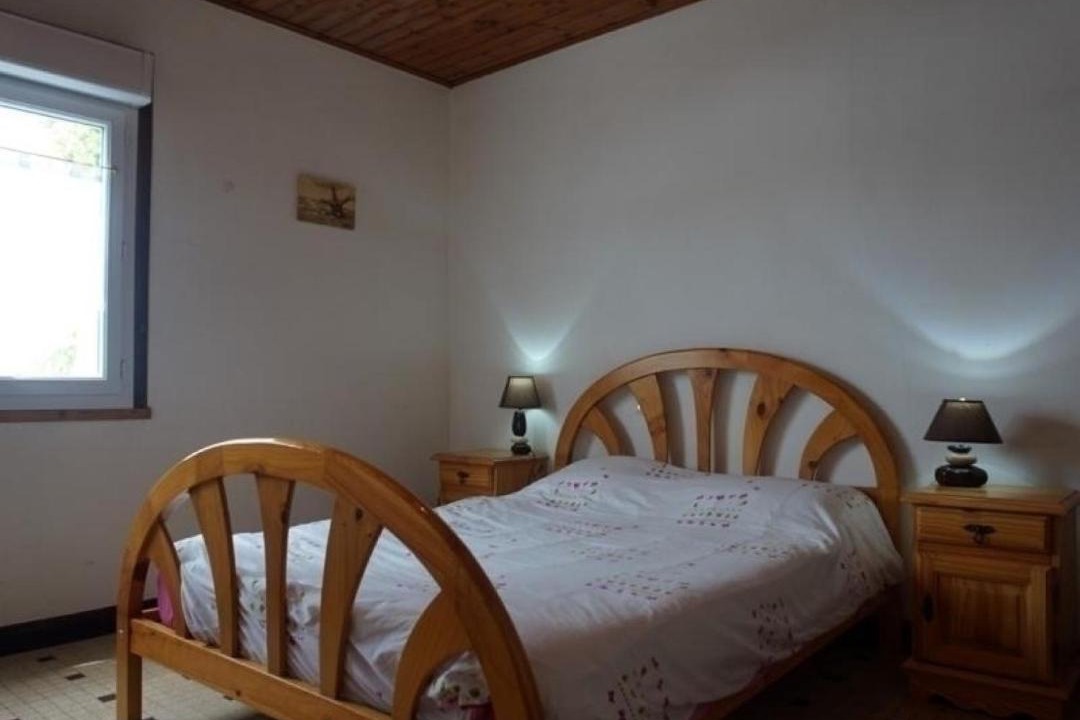 Photo of Bedroom in L'Epine