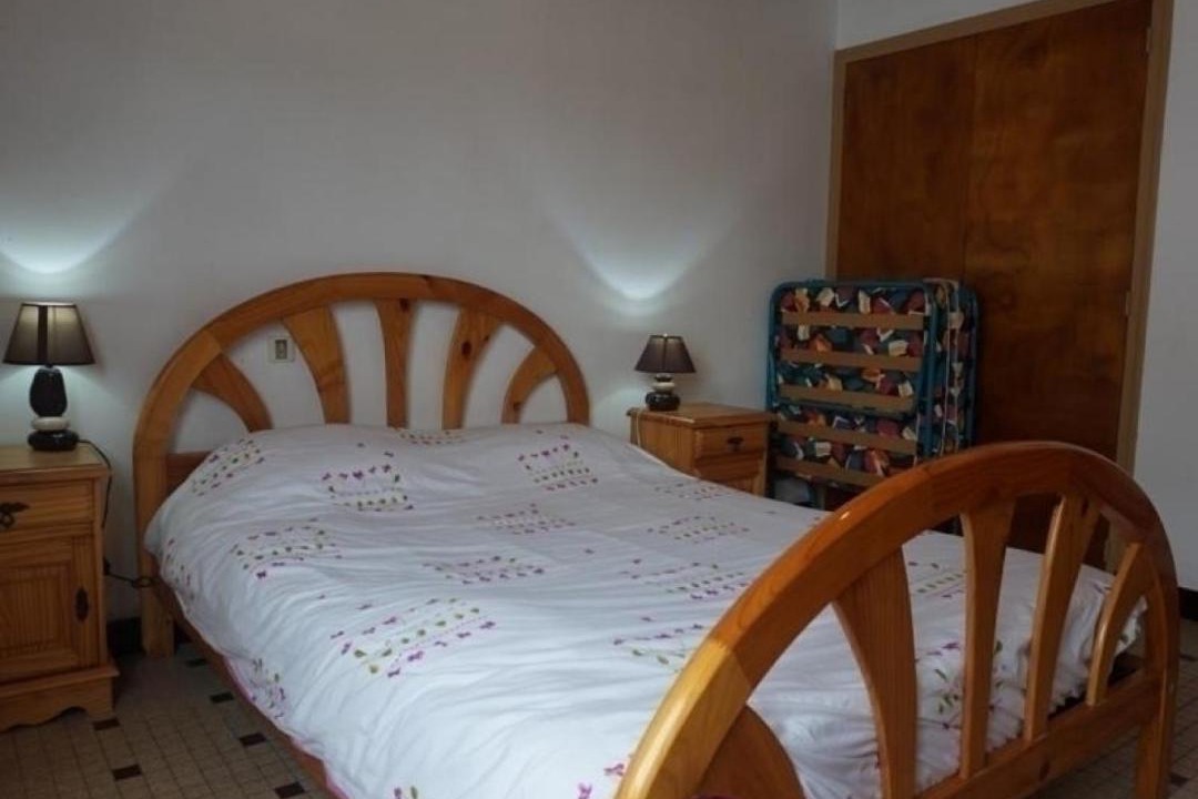 Photo of Bedroom in L'Epine