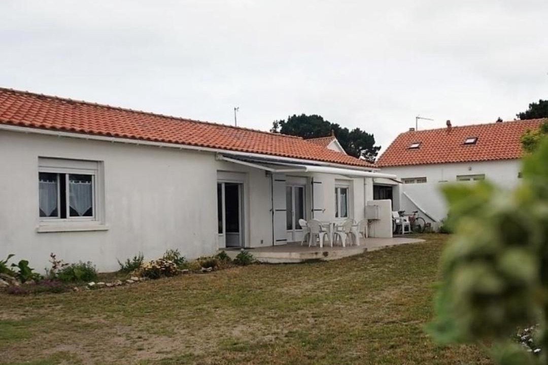 Photo of Buildings in L'Epine