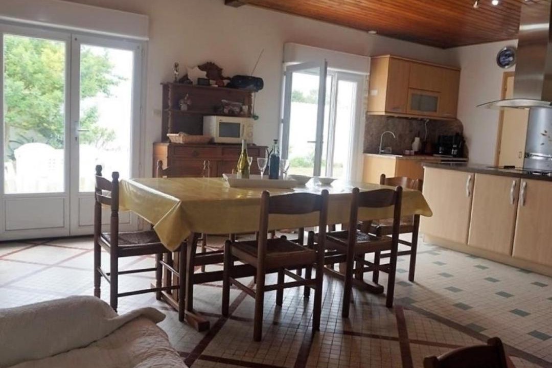 Photo of Livingroom in L'Epine