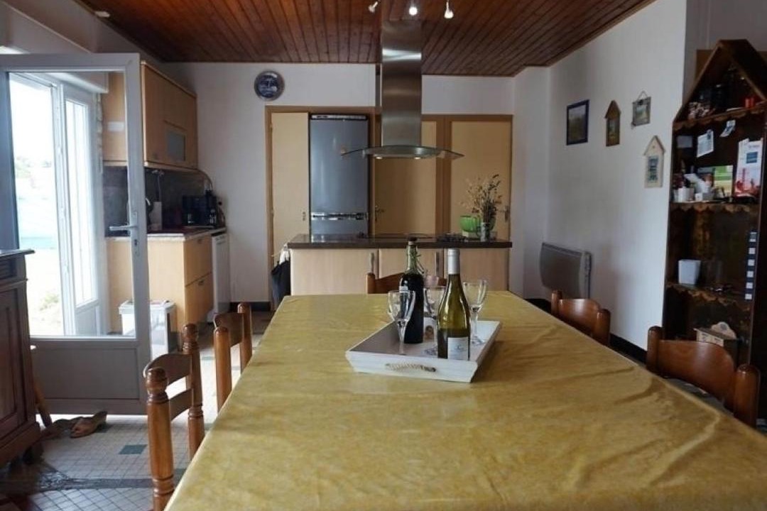 Photo of Livingroom in L'Epine