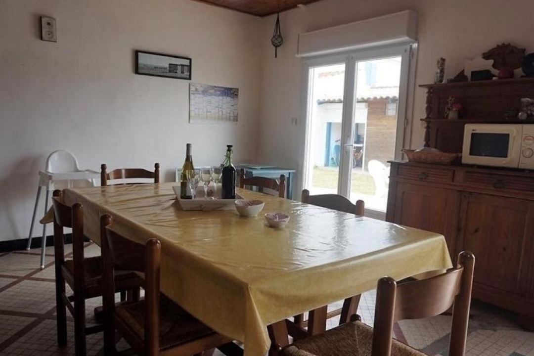Photo of Livingroom in L'Epine