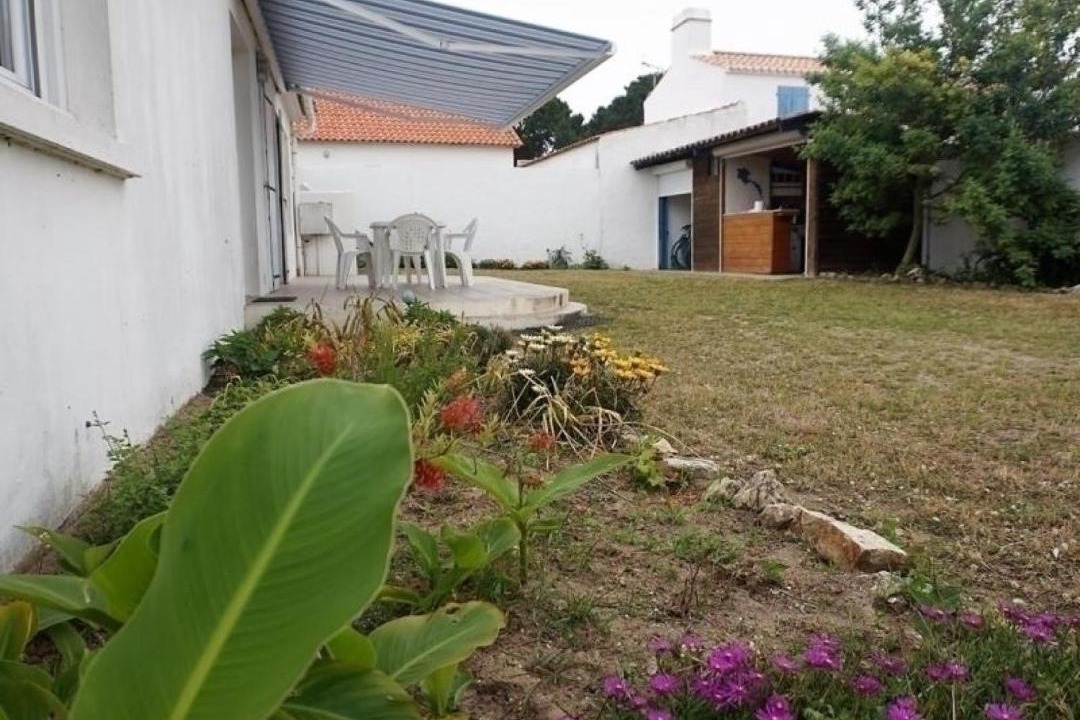 Photo of Buildings in L'Epine