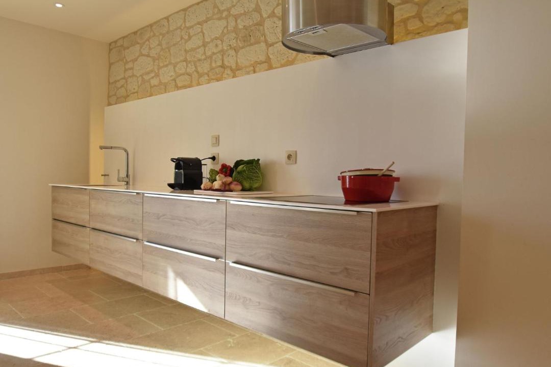Photo of Kitchen in Villeseque-des-Corbieres
