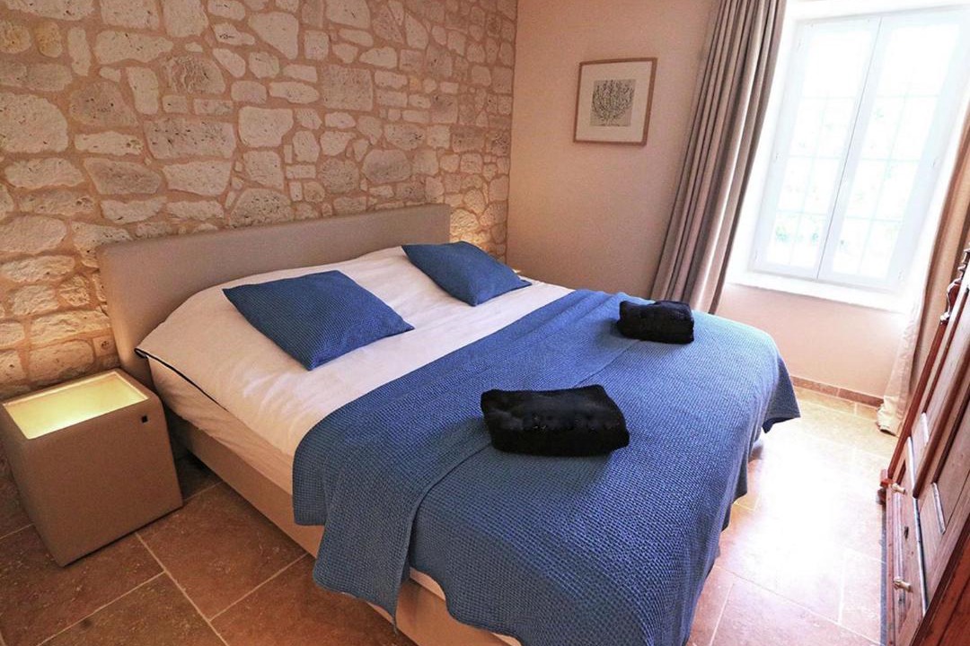 Photo of Bedroom in Villeseque-des-Corbieres