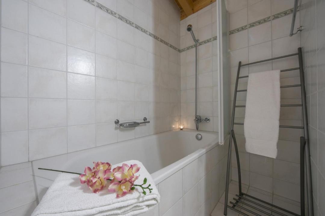Photo of Bathroom in Riddes
