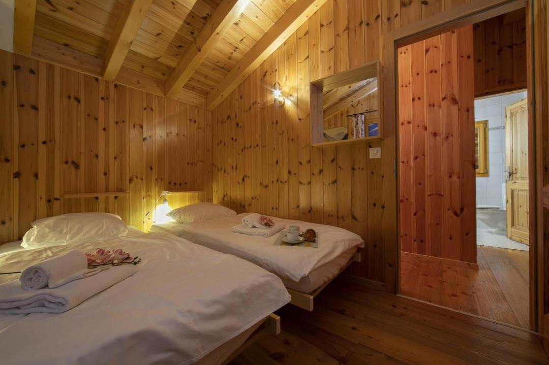 Photo of Bedroom in Riddes