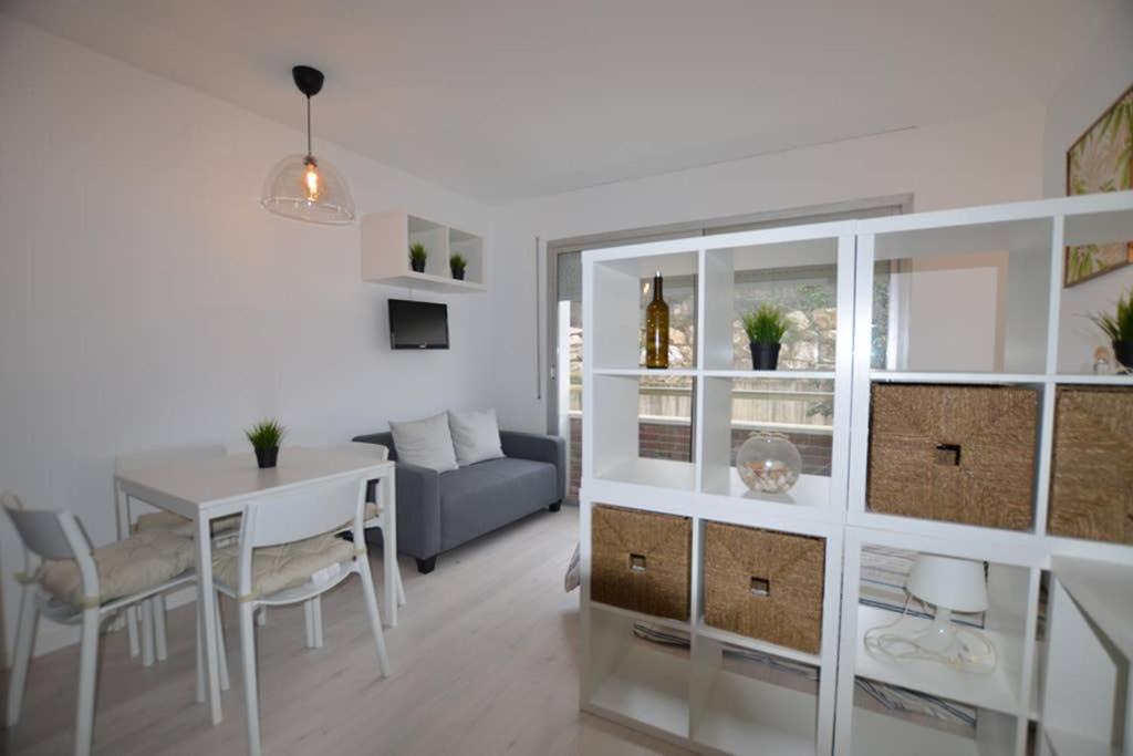 Photo of Livingroom in Lloret de Mar