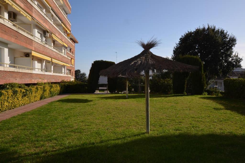 Photo of Buildings in Lloret de Mar