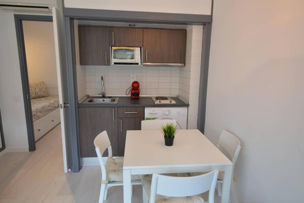 Photo of Kitchen in Lloret de Mar
