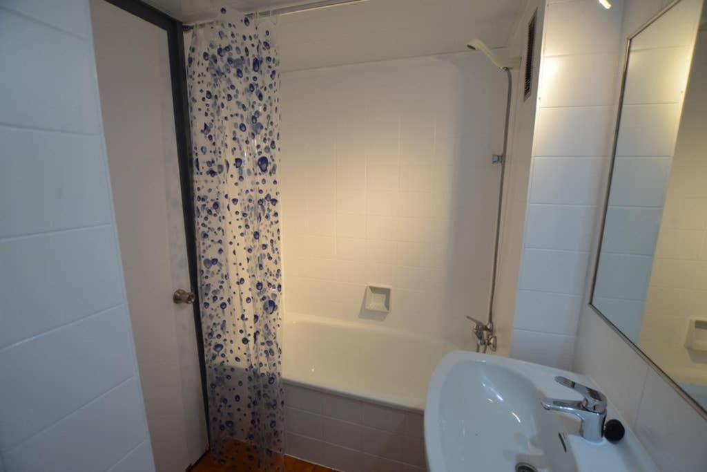 Photo of Bathroom in Lloret de Mar