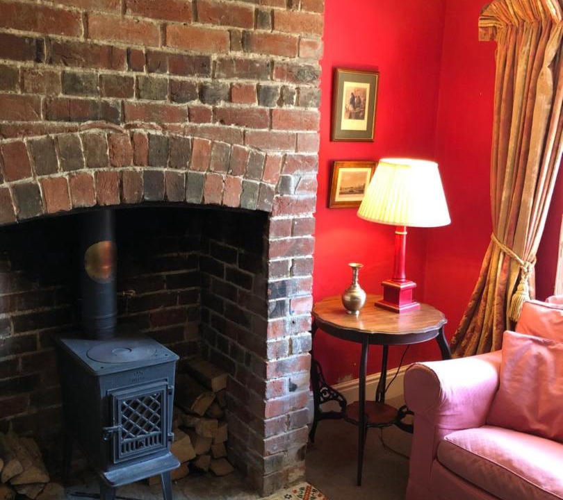 Photo of Livingroom in Melbury Osmond