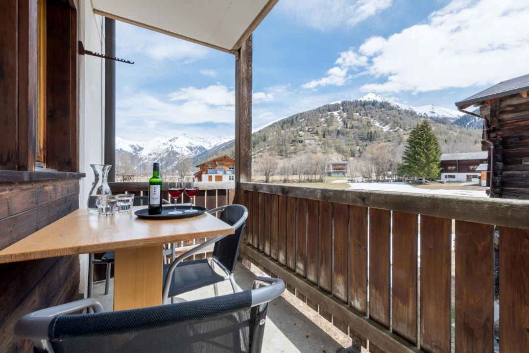 Photo of Others in Ulrichen