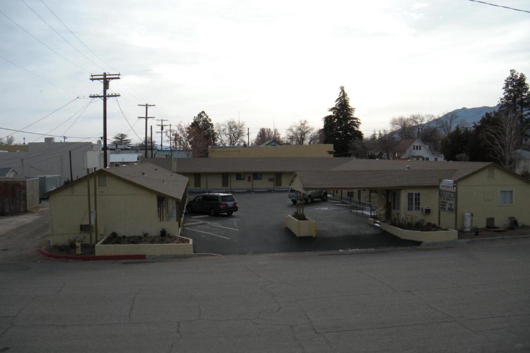 Photo of Others in Lone Pine