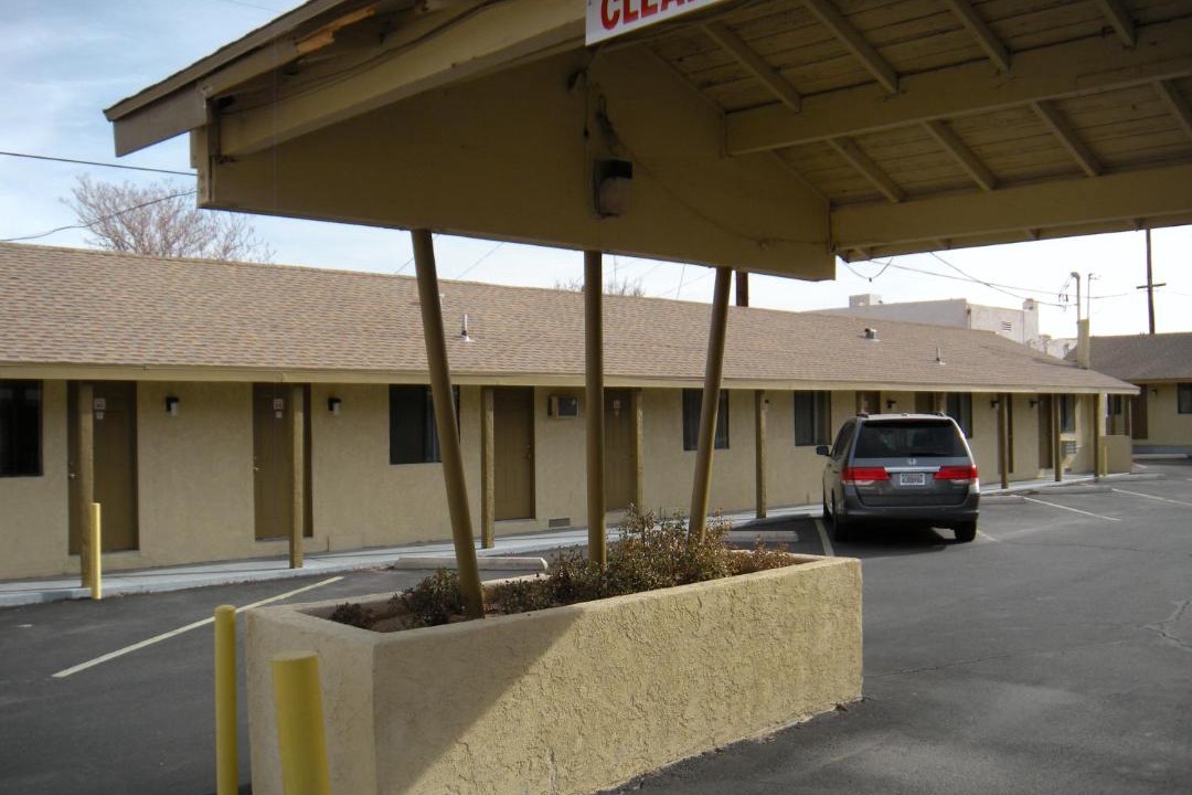 Photo of Others in Lone Pine