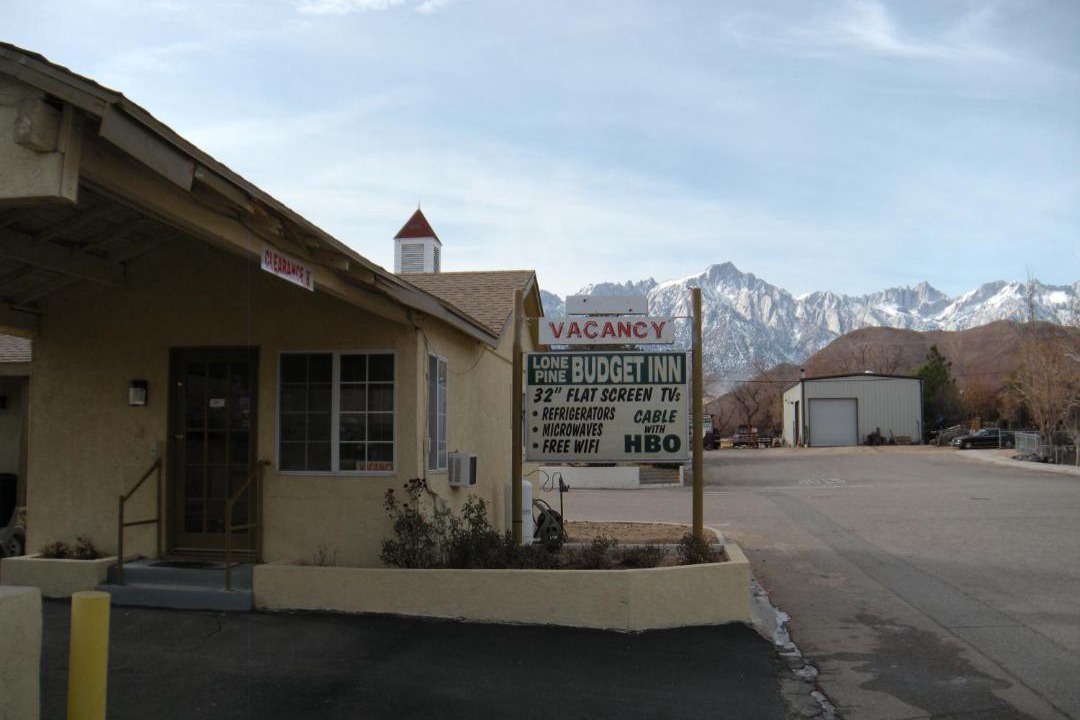 Photo of Others in Lone Pine