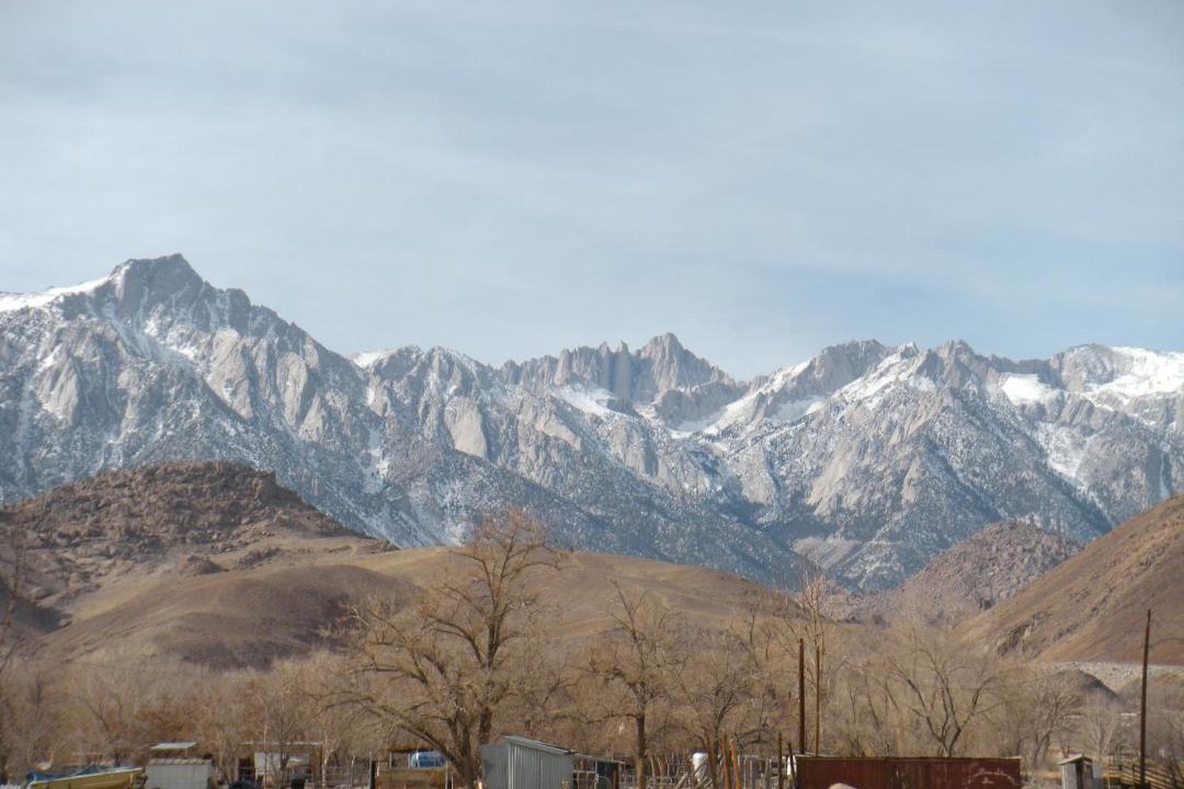 Photo of Others in Lone Pine