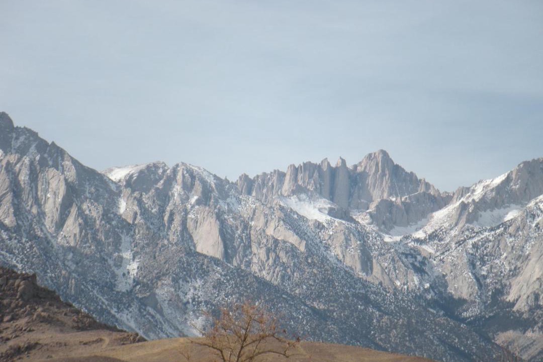 Photo of Others in Lone Pine