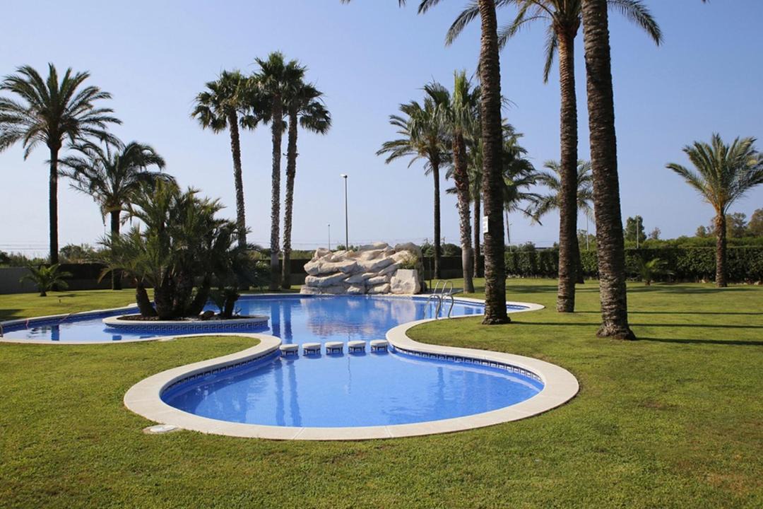 Photo of Outdoor in Torredembarra