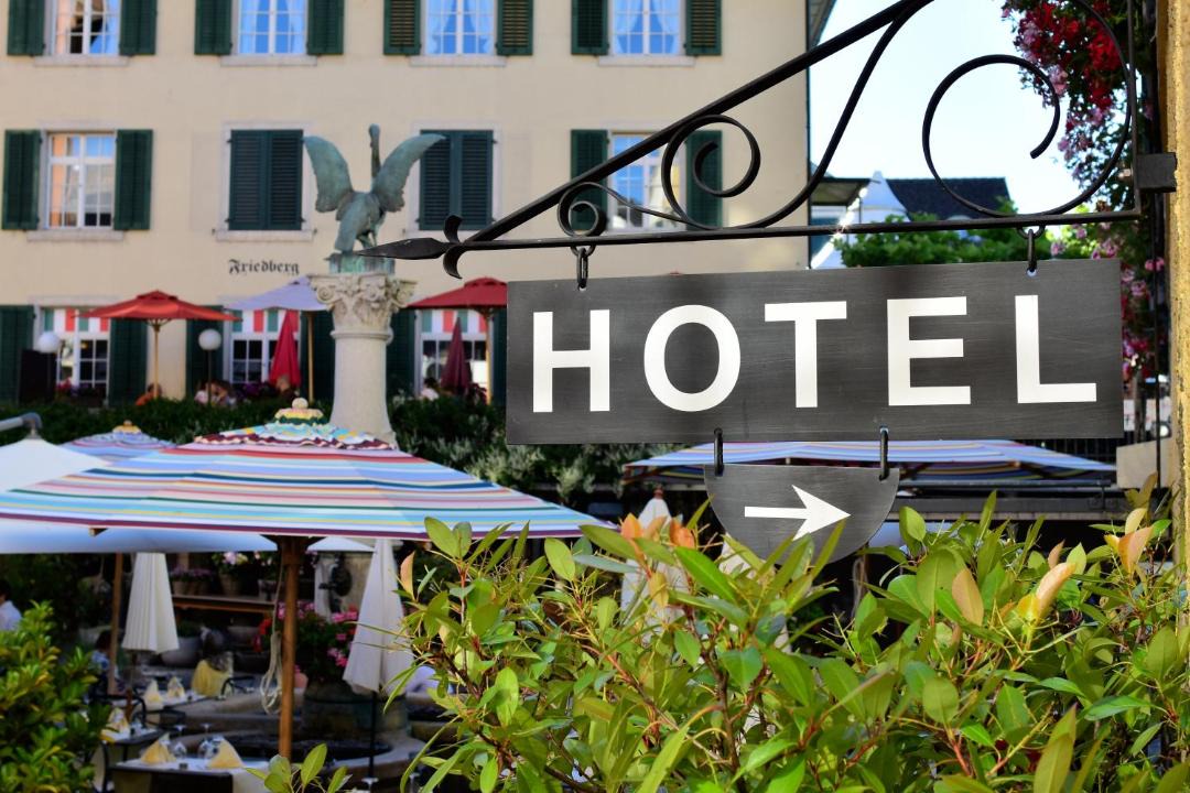 Photo of Others in Horgen District