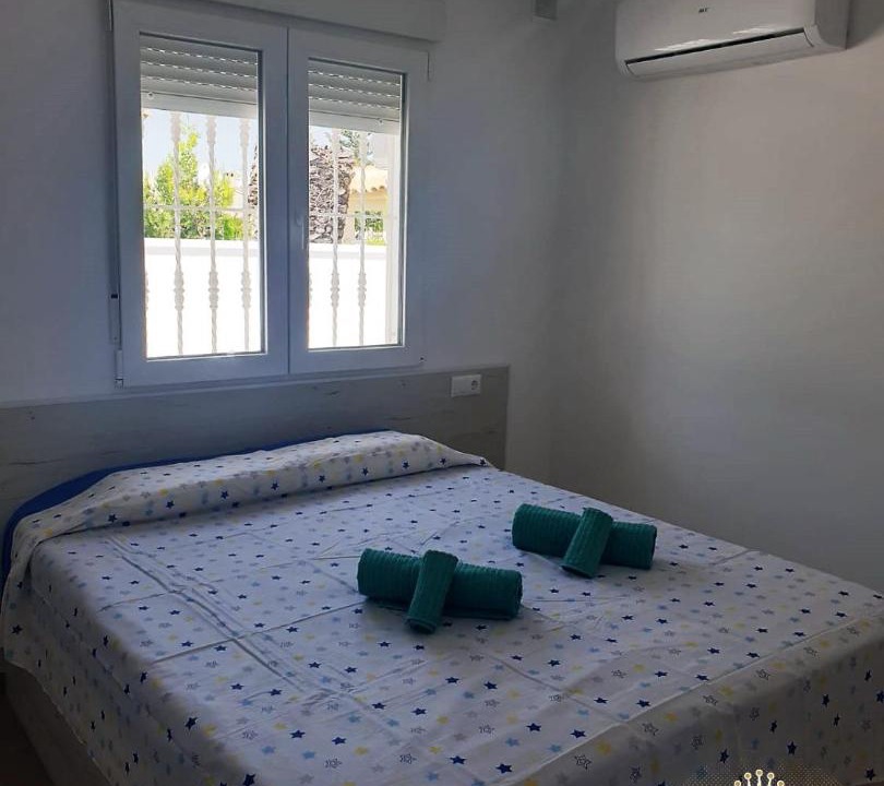 Photo of Bedroom in La Florida
