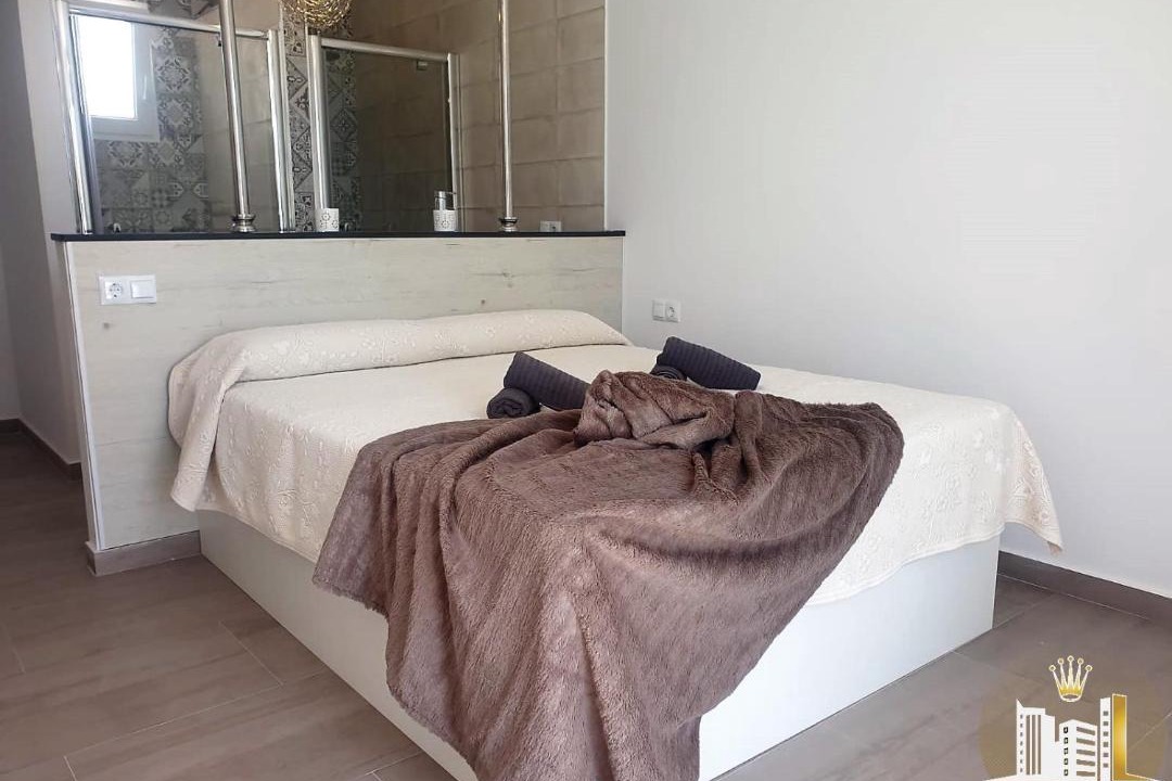 Photo of Bedroom in La Florida