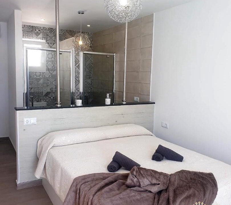 Photo of Bedroom in La Florida