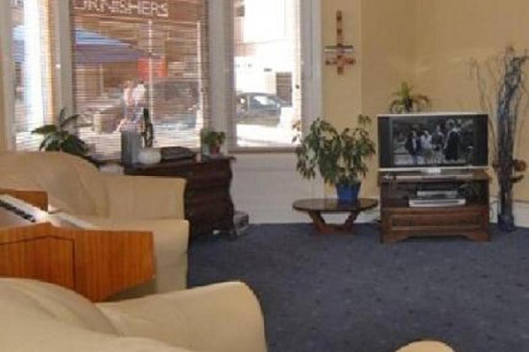 Photo of Livingroom in North Shore